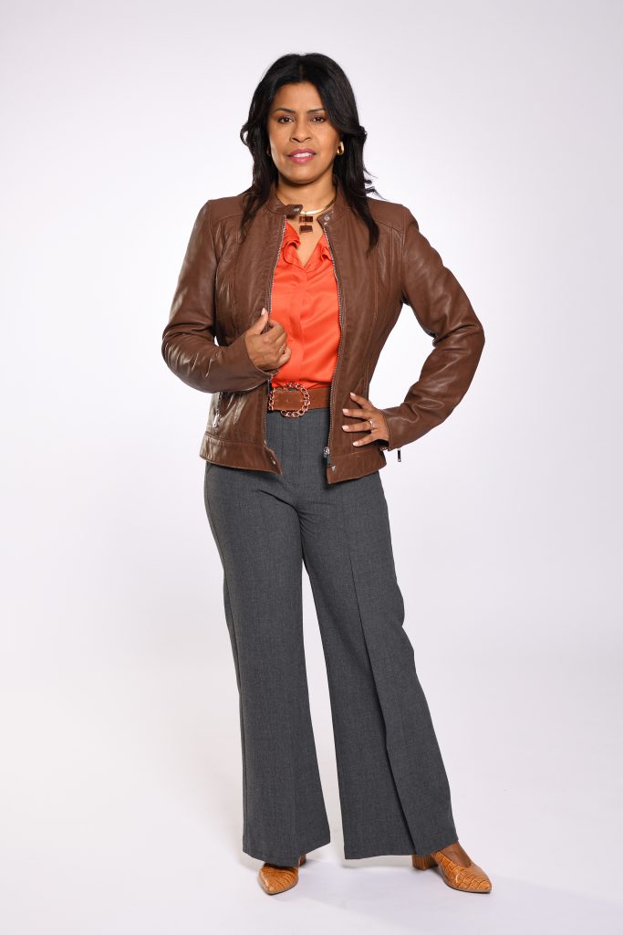 Farbe Orange kombinieren