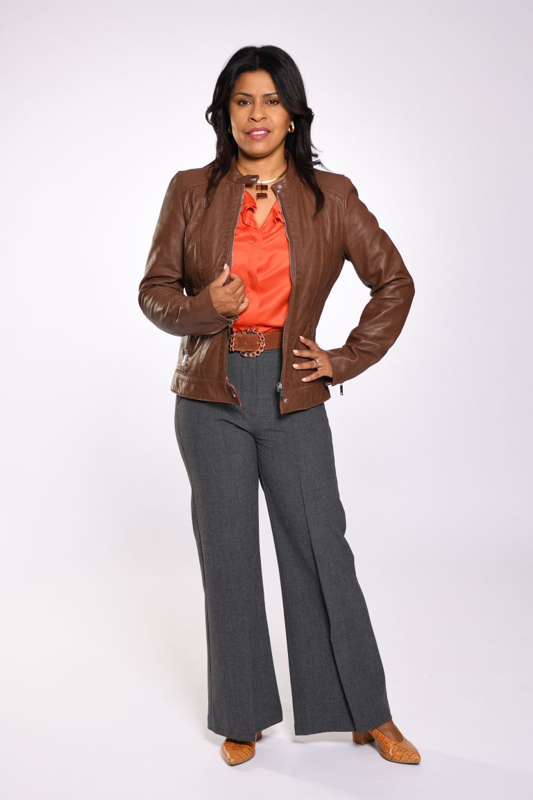 Farbe Orange kombinieren