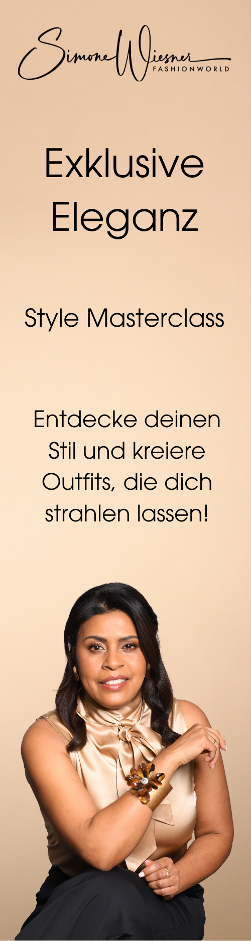 style_masterclass für frauen