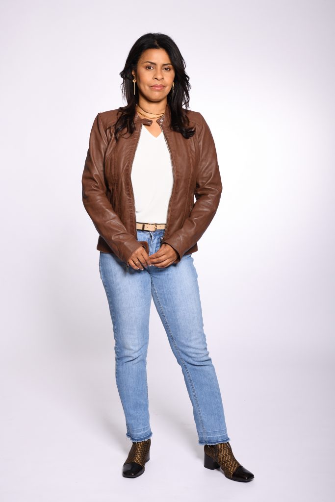 basic outfit für frauen