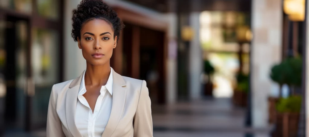 kleidung und selbstbewusstsein