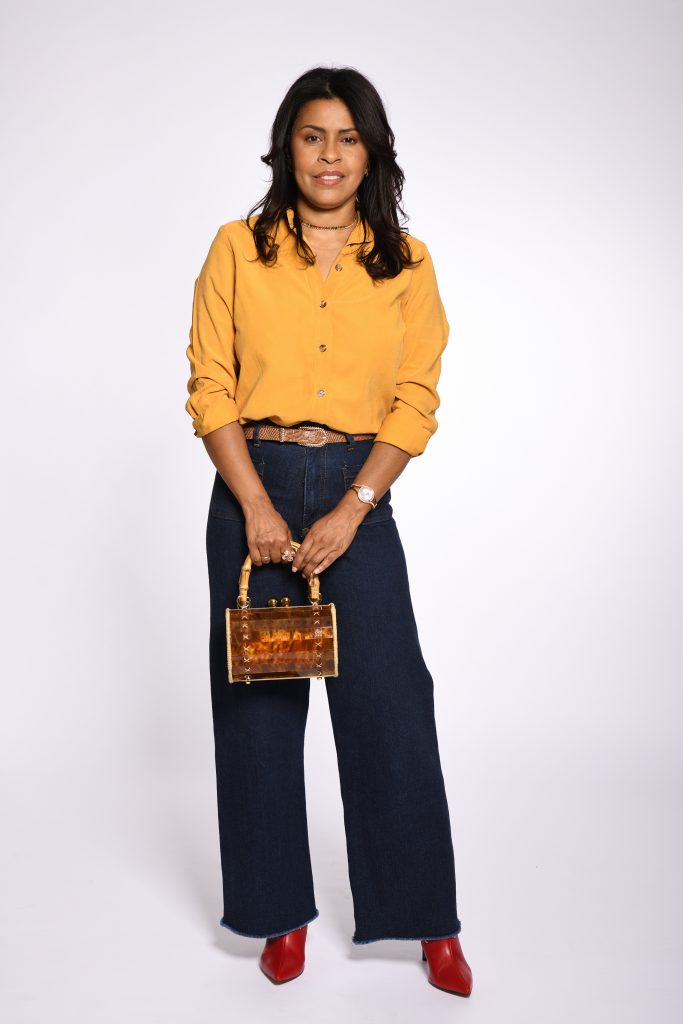 mode und persönlichkeit outfit