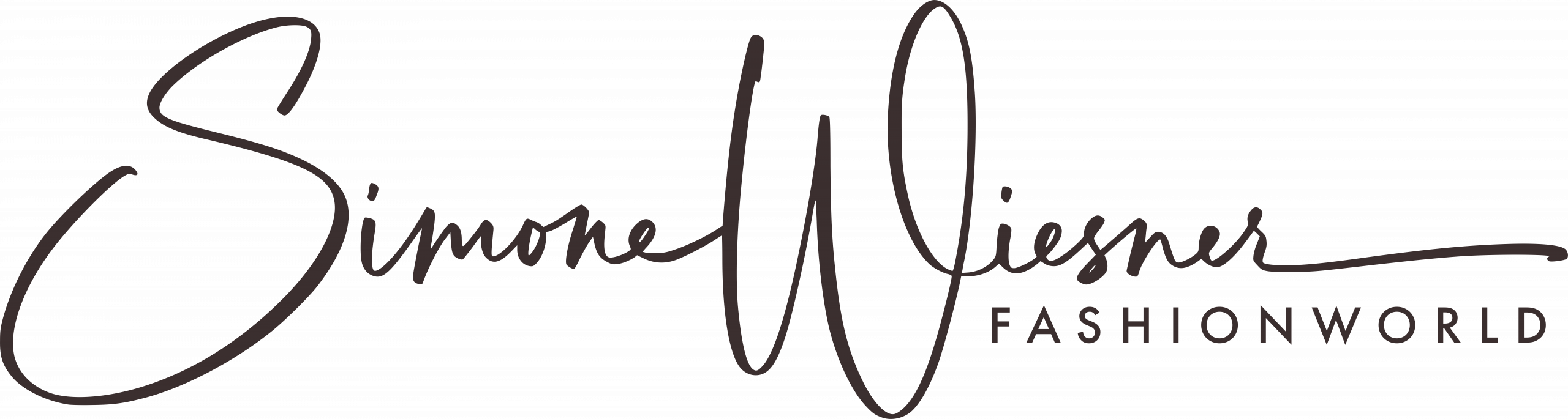 simone fashionworld logo