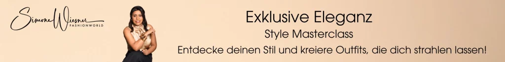 style masterclass für frauen