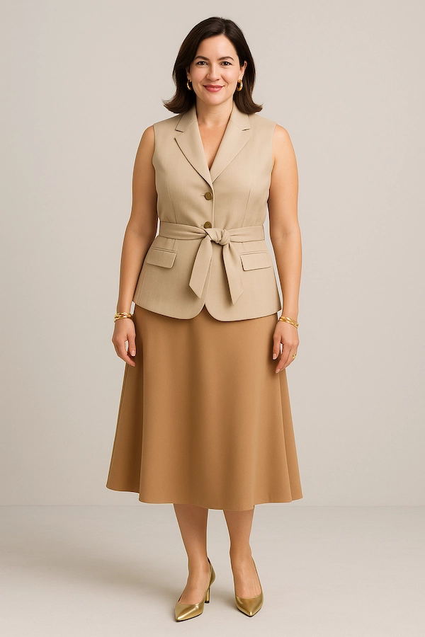 style tipps frauen über 40