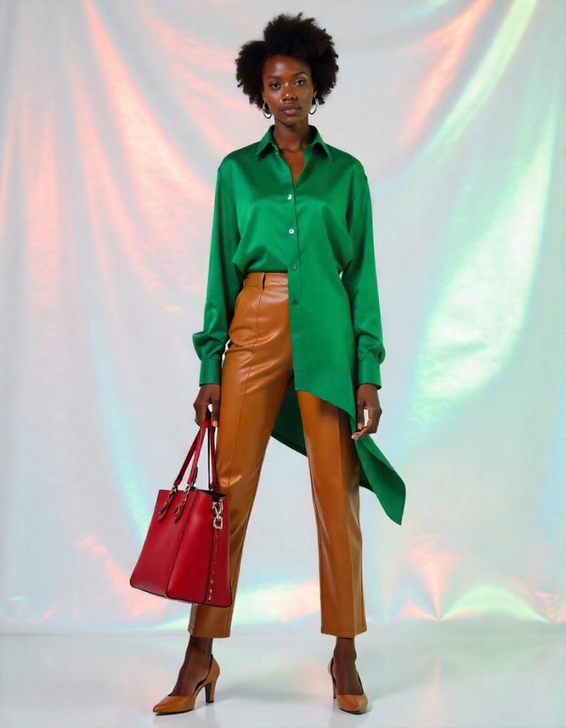 styling über 40 frauen