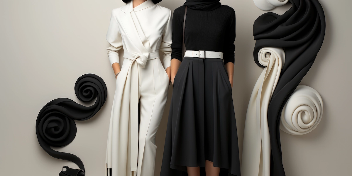 welche kleidung wirkt elegant