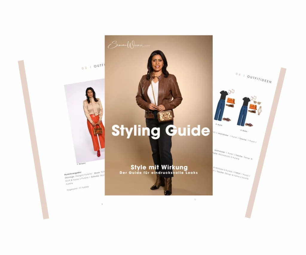 Frauen Styling Guide