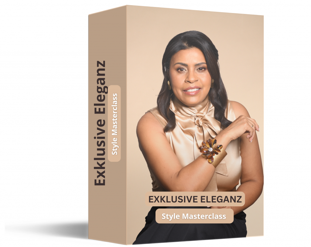Exklusive Eleganz Style Masterclass