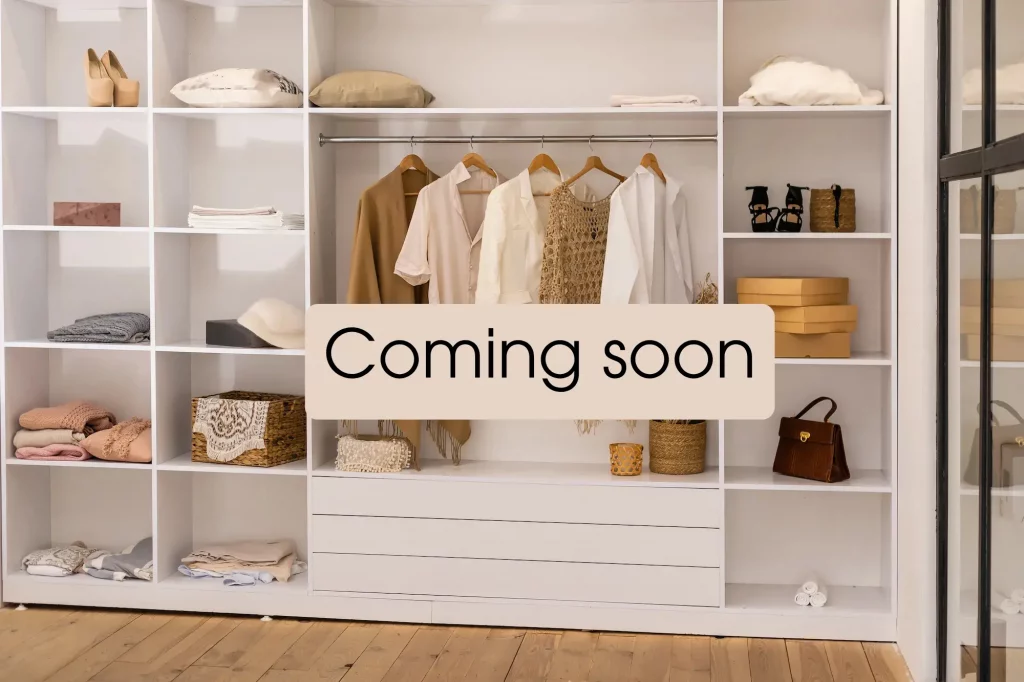 Stilvoll kombinierte Outfits aus bestehender Garderobe