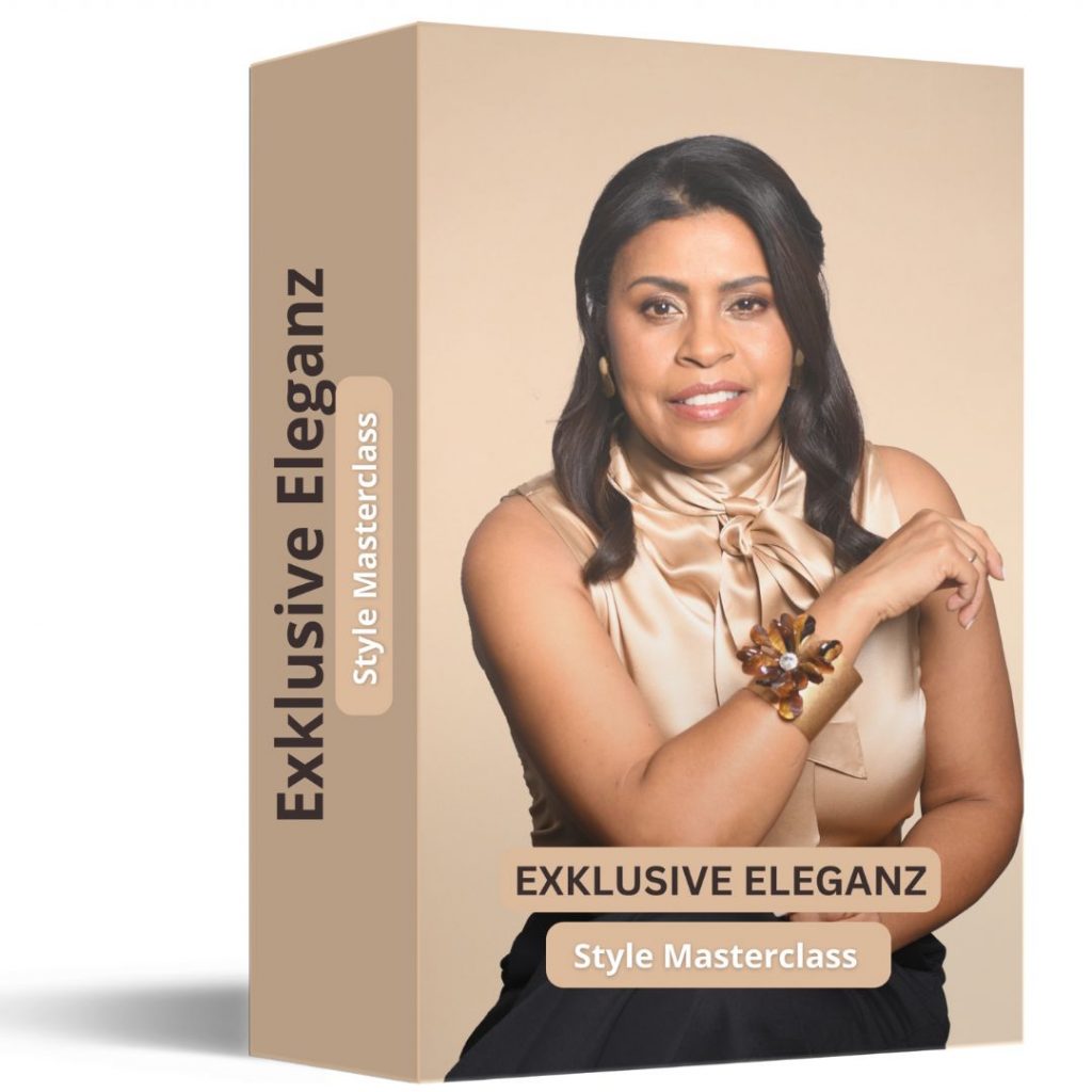 Exklusive Eleganz Style Masterclass